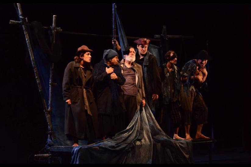 Le 14ème mois du Ratrait à Paris