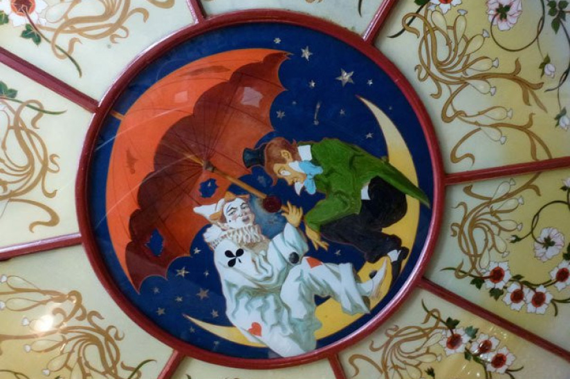 Le Clown Bar dévoile un nouveau visage