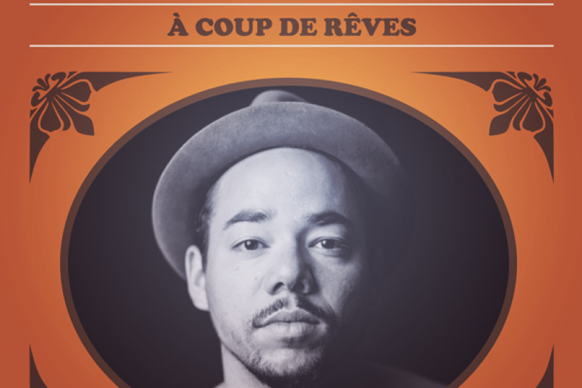 Sortie du nouvel album de Ben L'Oncle Soul "A coup de rêves"