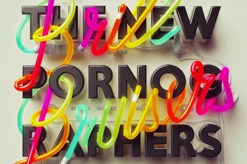 The New Pornographers en concert à La Maroquinerie de Paris