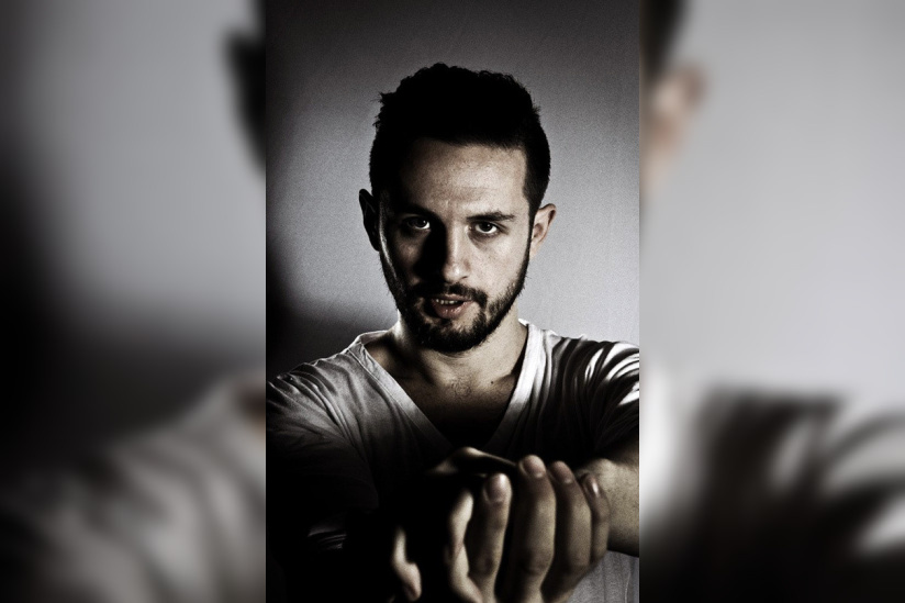 Trace a Line au Batofar avec Inter Gritty