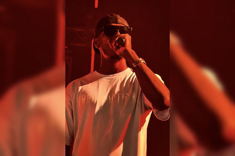 Werenoi, le célèbre rappeur français, est mort à l’âge de 31 ans 