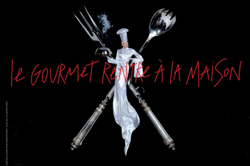 Ouverture du nouveau magasin Galeries Lafayette Maison et Gourmet