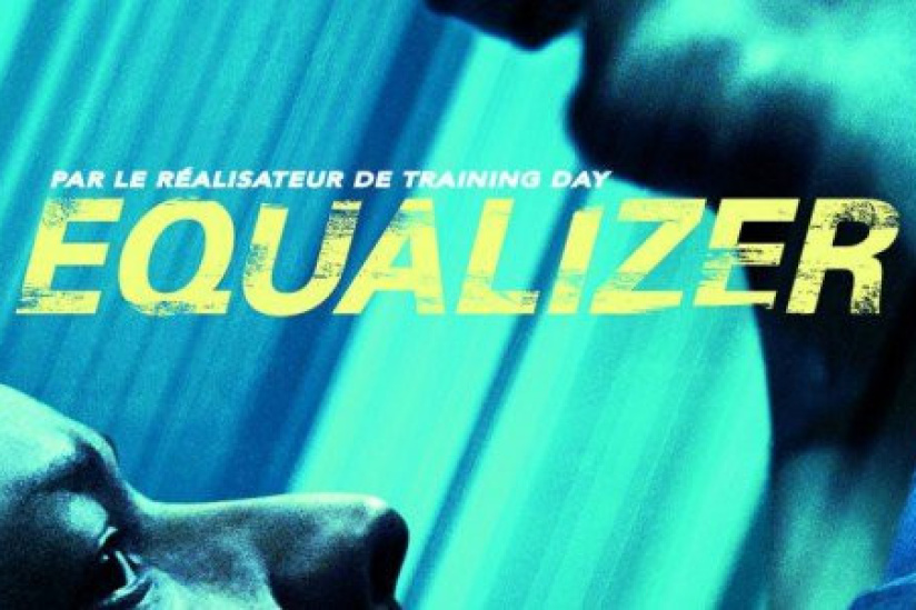 Denzel Washington et Antoine Fuqua en rencontre à la Fnac des Ternes 