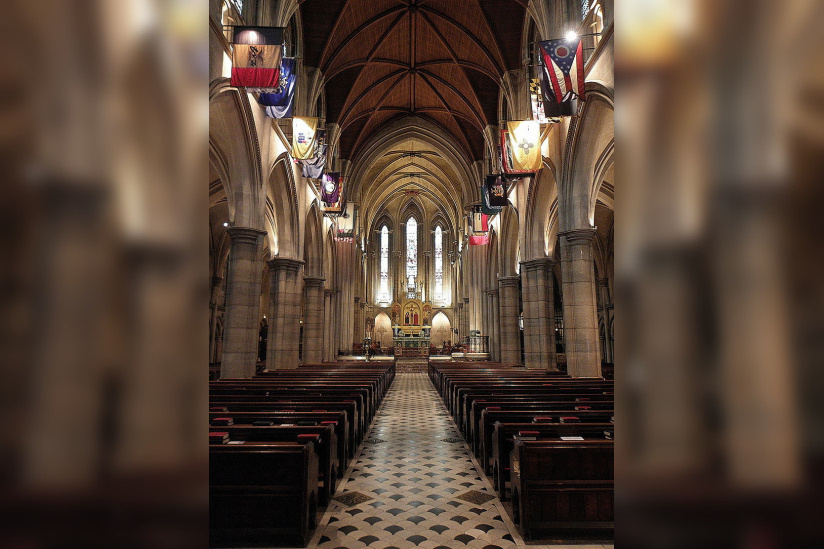 Fête de la musique 2024 : concert à la Cathédrale américaine de Paris