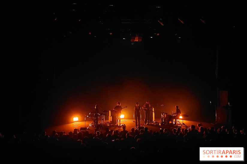 Ô Guérillères par DRAGA à la Cité de la musique pour Days Off : on y était, on vous raconte