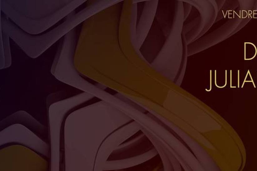 Dusty Kid au Zig Zag Club