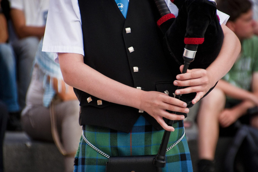 Festival interceltique de Lorient 2025 : la grande parade des nations celtes à voir sur France 3