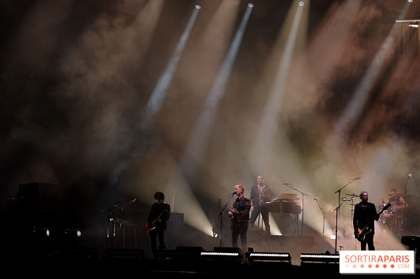 Queens of the Stone Age - Rock en Seine 2025