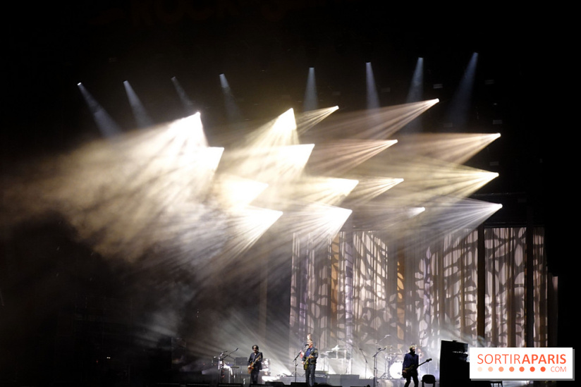 Queens of the Stone Age