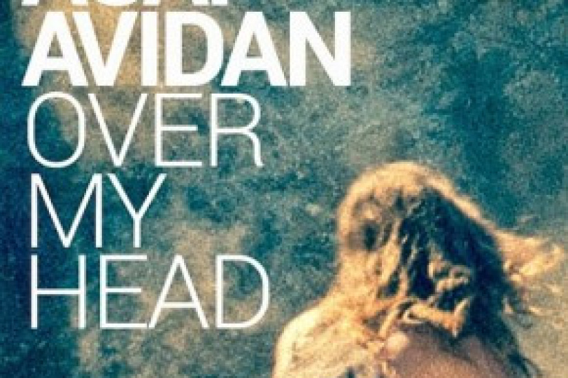 Asaf Avidan en concert au Zénith de Paris en mars 2015