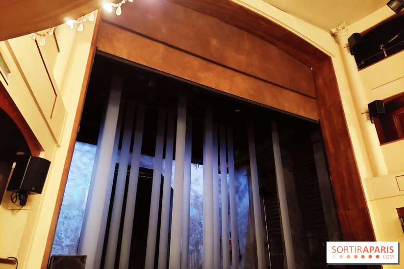 La chair est triste hélas au Théâtre de l’Atelier avec Anna Mouglalis - notre critique