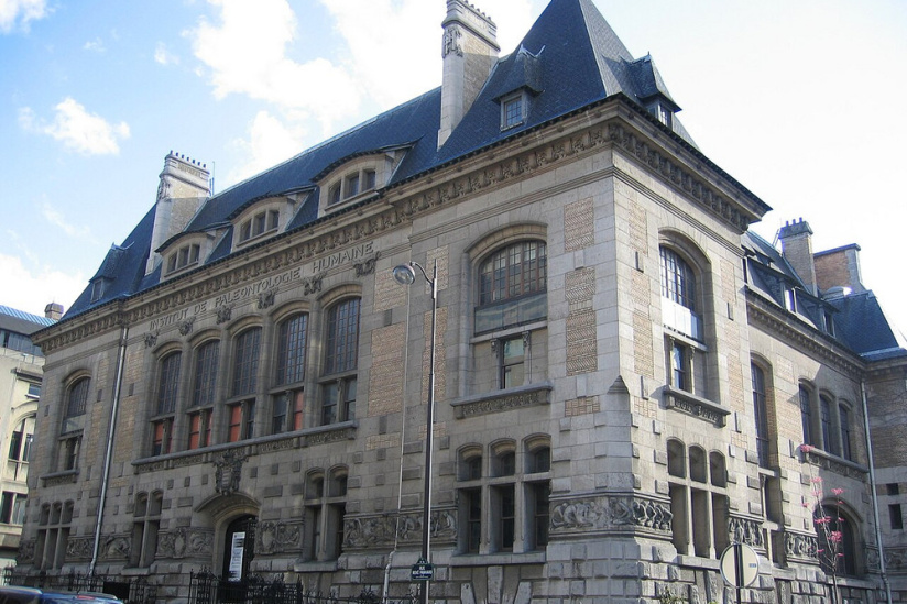 Fête de la science 2025 à l'Institut de Paléontologie Humaine