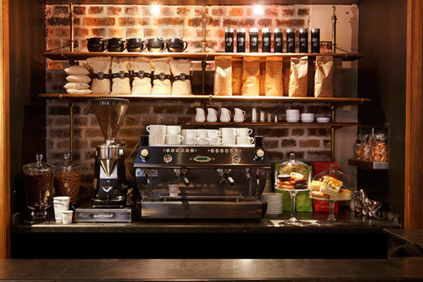 Il caffè da rosa : deux nouvelles adresses bientôt à Paris