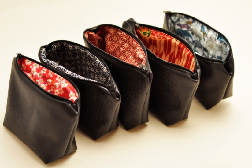 Vente privée MlleAuguste à Paris