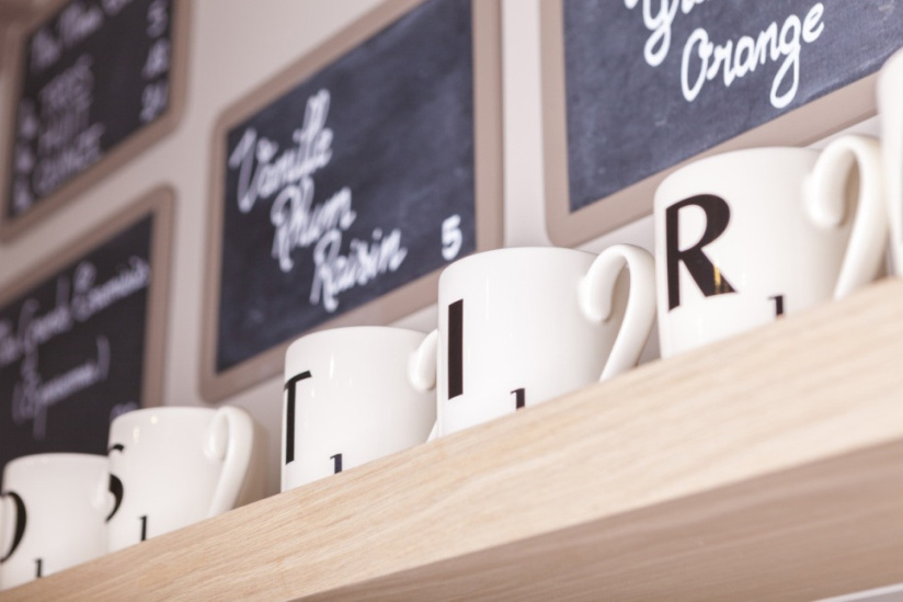 We Are Tiramisù lance une nouvelle saveur pour Noël