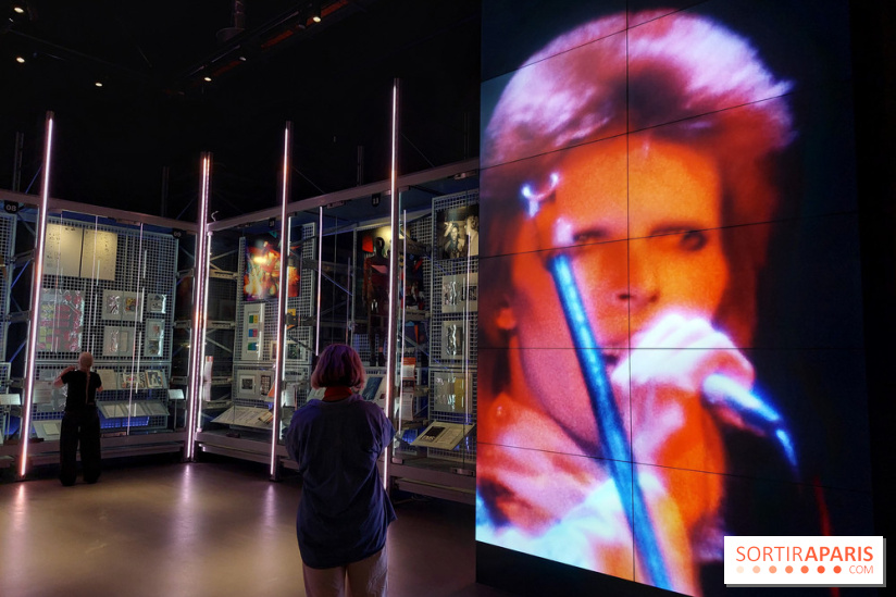 David Bowie : 10 chansons à redécouvrir à l'occasion des 10 ans de sa mort