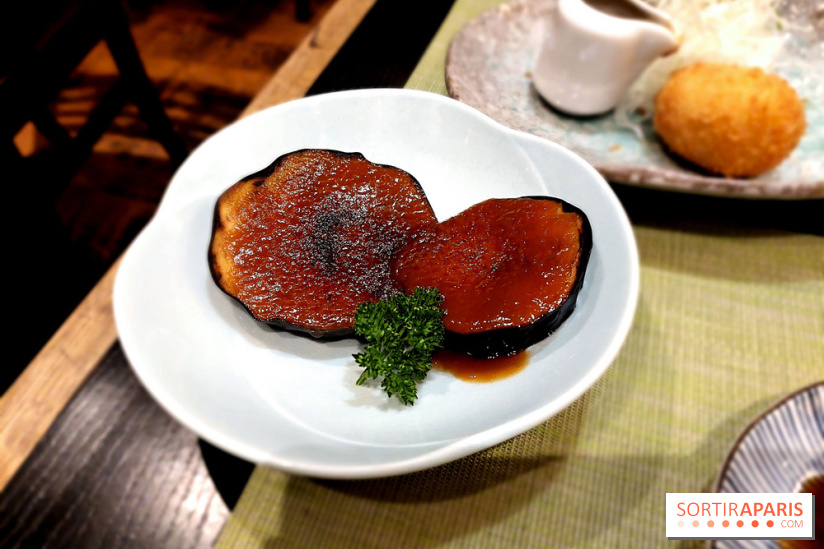 Paris : ce réputé restaurant japonais ferme ses portes après 27 ans d'existence dans le 17e