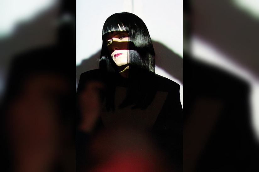 Vertikal au Batofar avec Refound