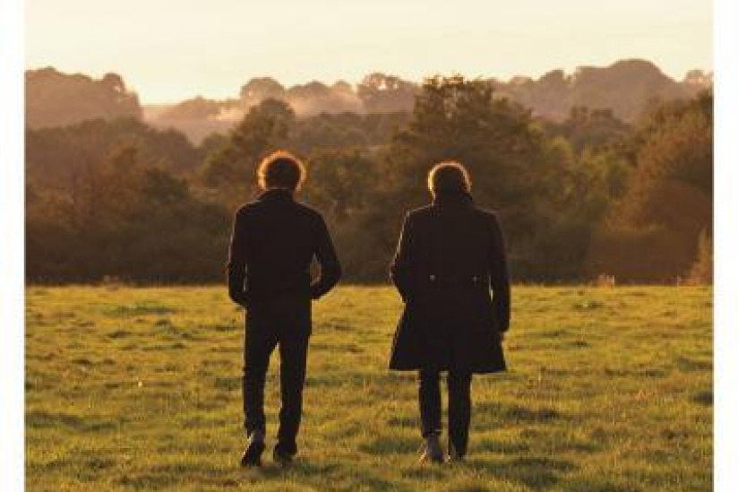 Alain Souchon et Laurent Voulzy : concerts supplémentaires au Zénith de Paris en 2015