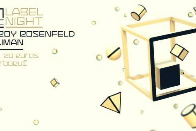 Form au Zig Zag Club avec Kaiserdisco