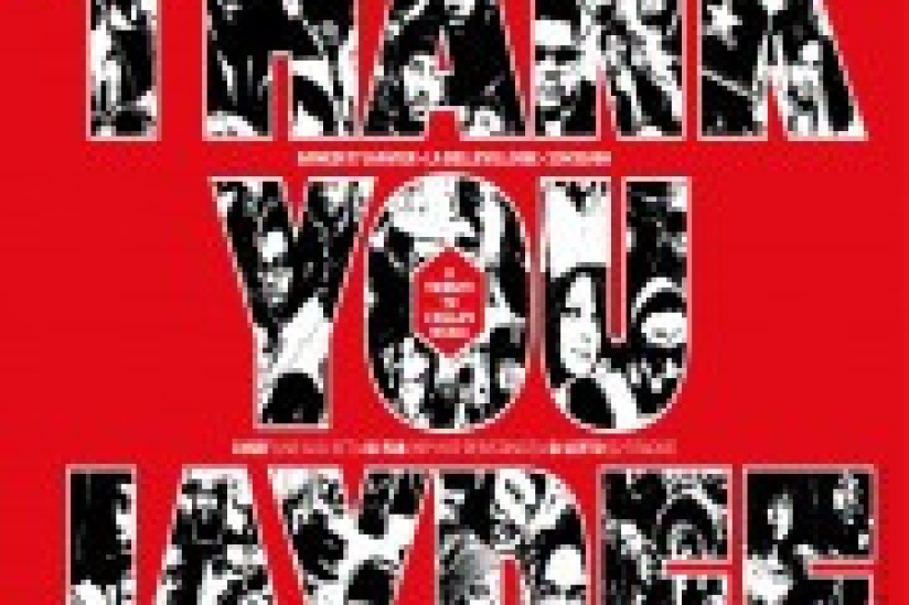 Thank You Jay Dee à La Bellevilloise : A tribute to the great J Dilla 