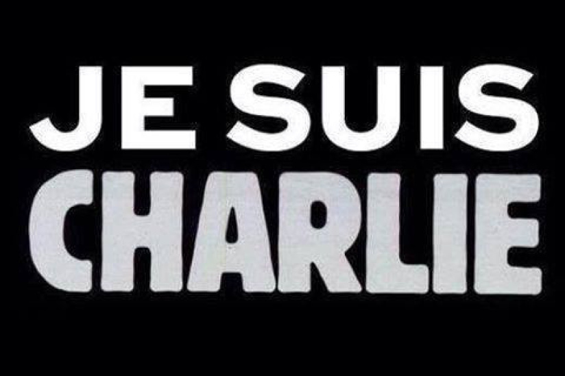 Je suis Charlie : concert de soutien à Charlie Hebdo à la Maison de la Radio