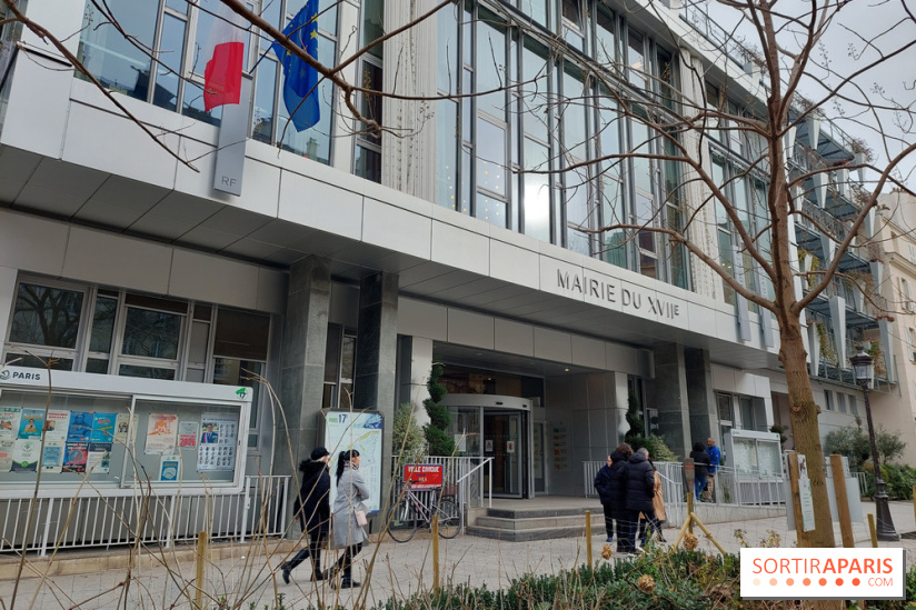 Les années Dorothée : une exposition gratuite signée Gédébé à la Mairie du 17e de Paris