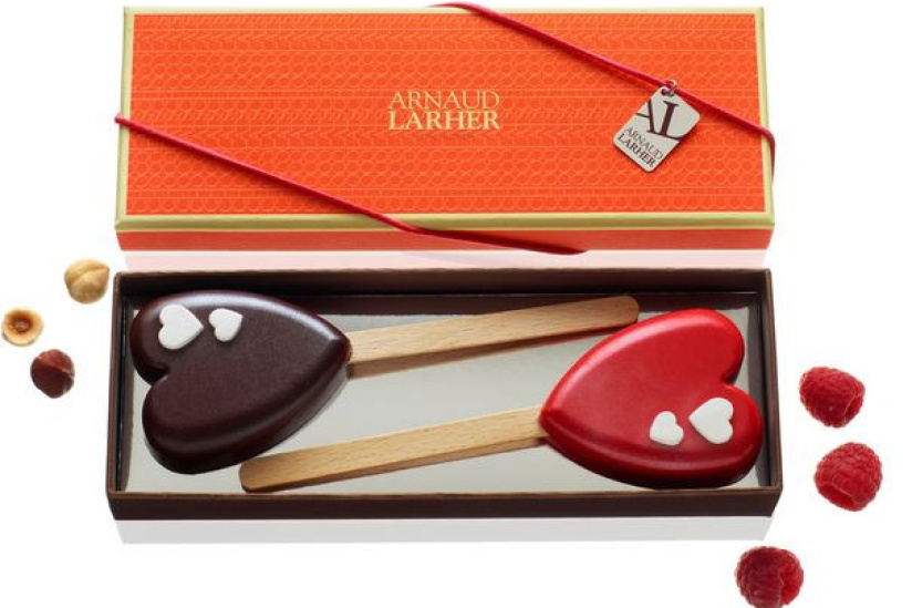 Saint Valentin 2015 by Arnaud Larher 