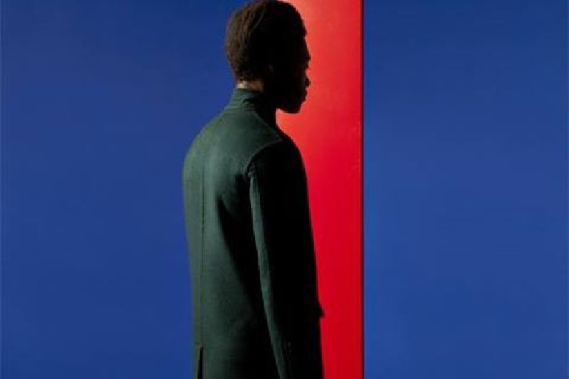 Benjamin Clementine en concerts au Trianon de Paris