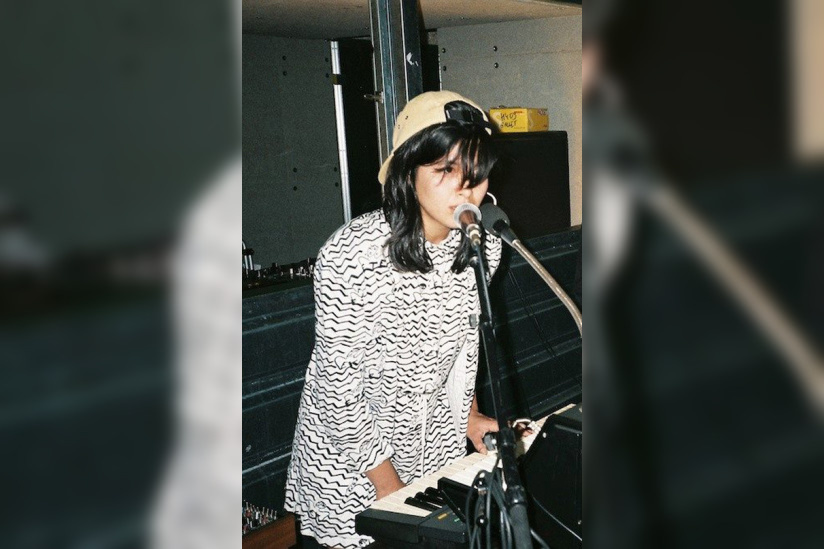 Antinote Label Night au Batofar avec Syracuse 