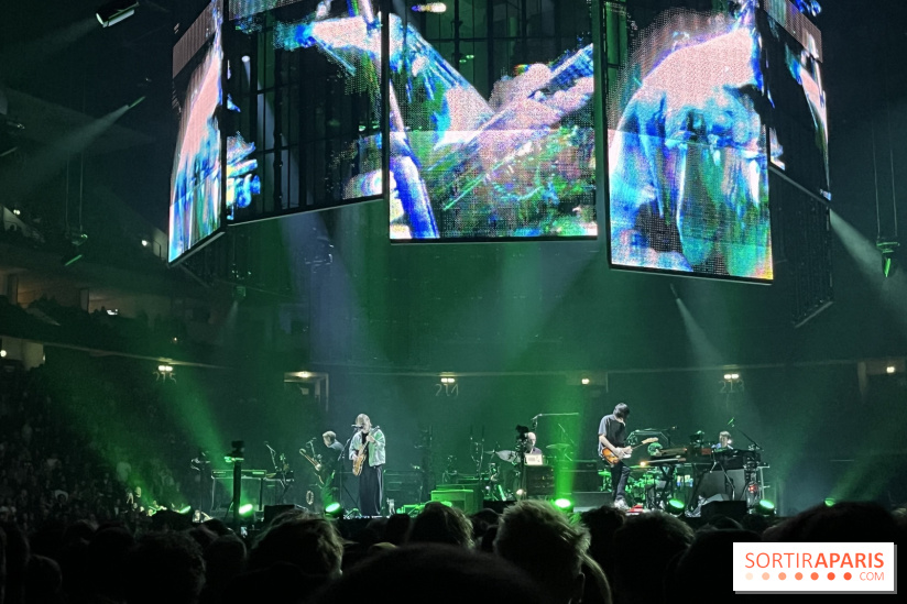 Radiohead : le groupe donnera 20 concerts par an sur un continent différent à partir de 2027