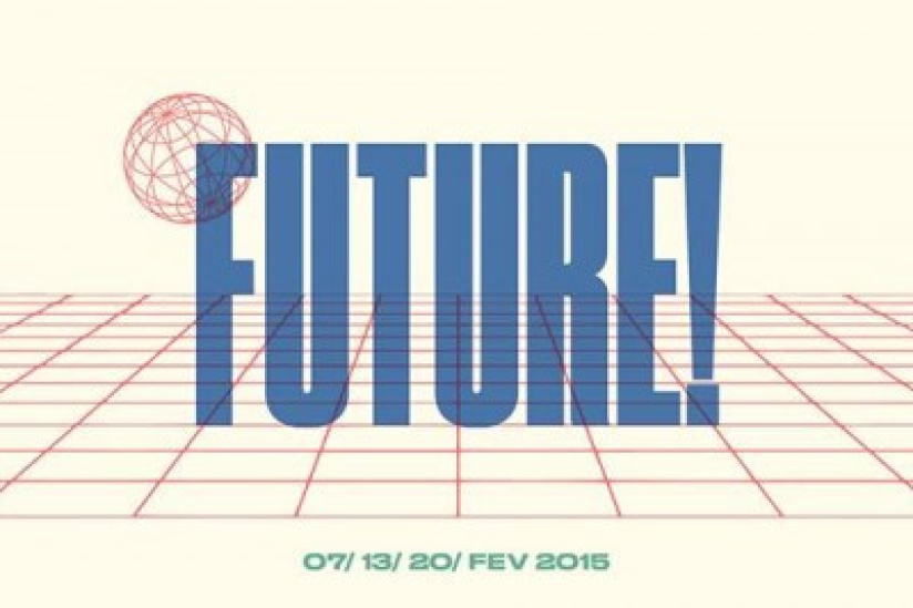 Allo Floride et Free Your Funk présentent Future ! #2 à La Maroquinerie