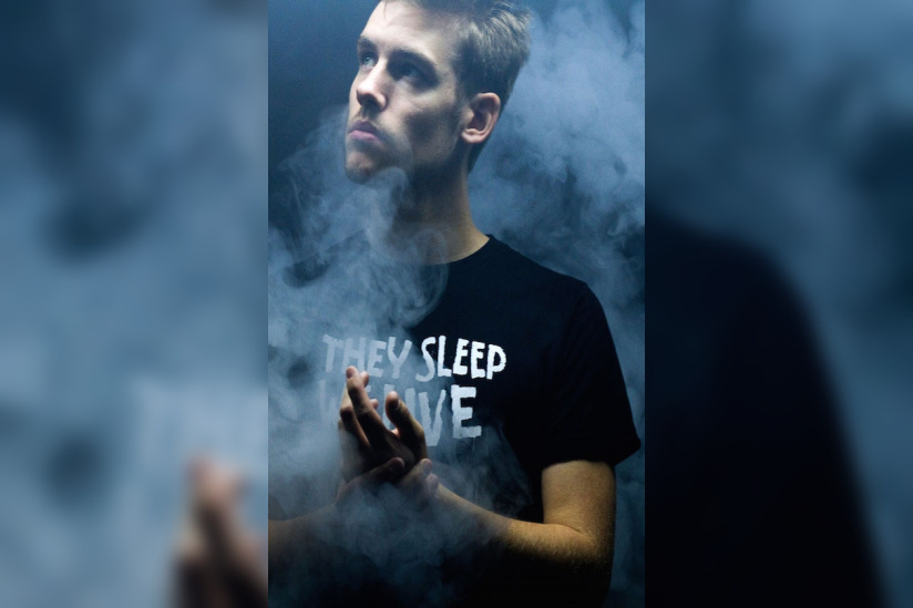 Formule Records Party au Batofar avec Sovnger