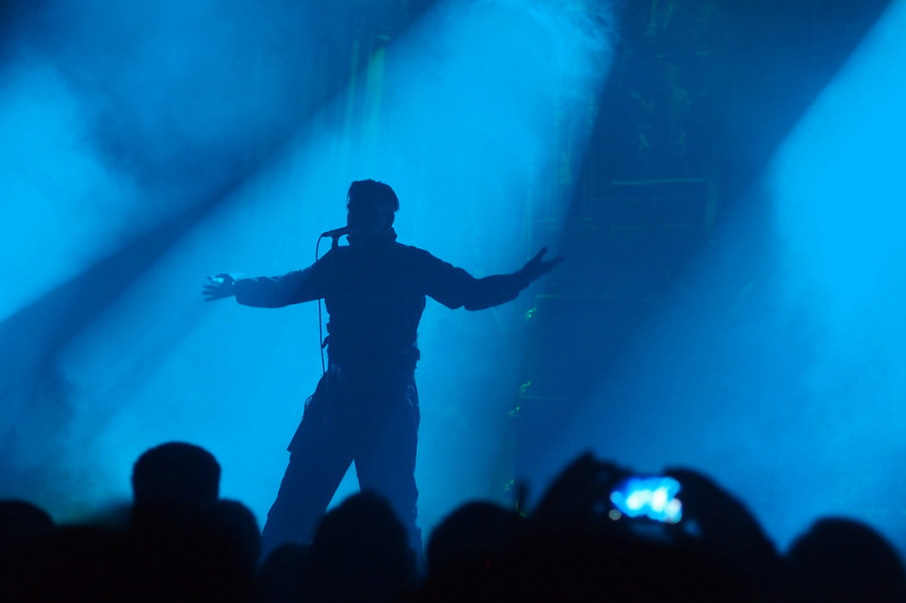 Eurovision 2026 : voici l’ordre de passage des demi-finales 