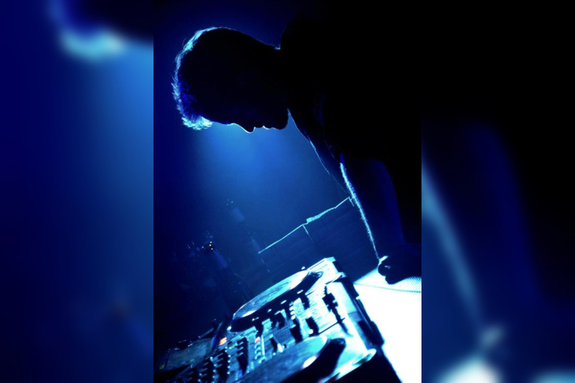 Sabotage Rock Party au Batofar avec Name That Bitch