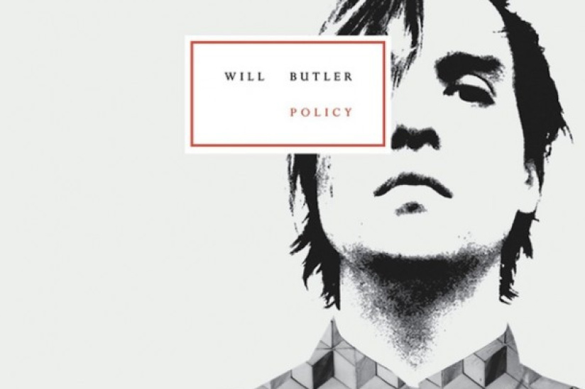 Will Butler en concert à La Maroquinerie de Paris 