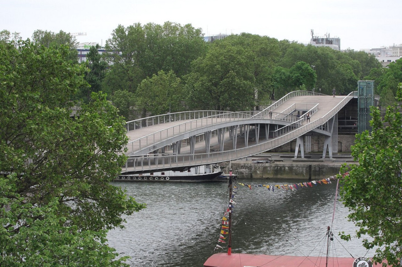 Fête de la musique 2026 : open air électro sur cette célèbre passerelle parisienne