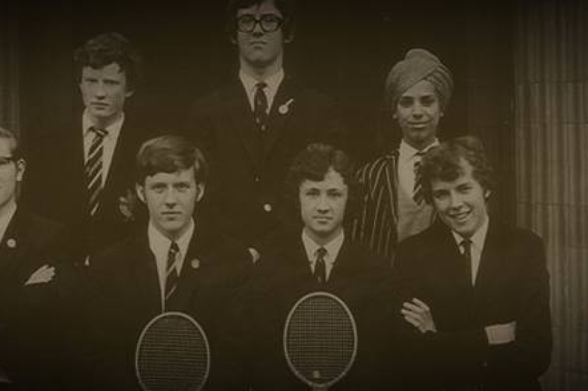 Âme et Miss Kittin au Badaboum