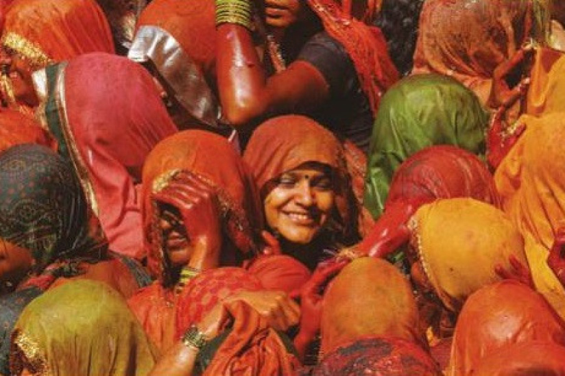 Journée Inde au Théâtre de La Ville