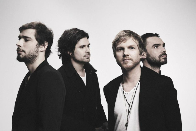 Kyo en showcase gratuit pour l’inauguration du centre commercial Belle Epine