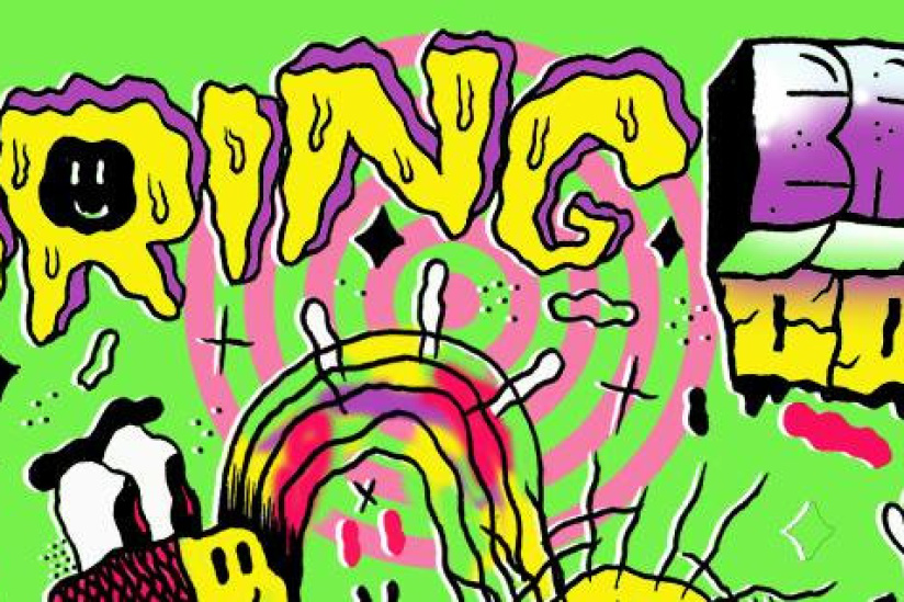 Spring Break Core Festival 2015 à Paris : dates, programmation et ...