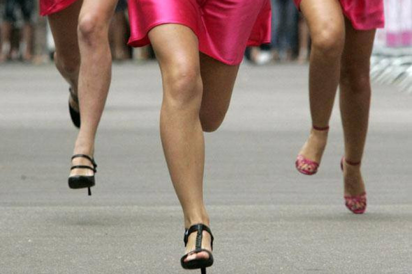 Soirée Sex And The City au Café de la Presse