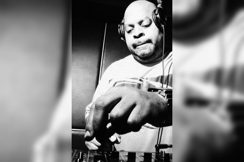 Don’t Be Afraid Label Night au Batofar avec DJ Bone