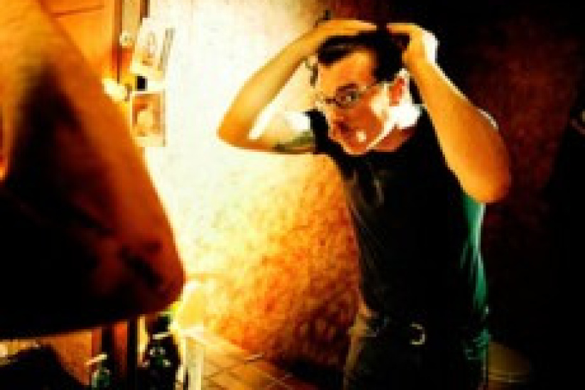 Eagles Of Death Metal en concert au Trianon de Paris en juin 2015