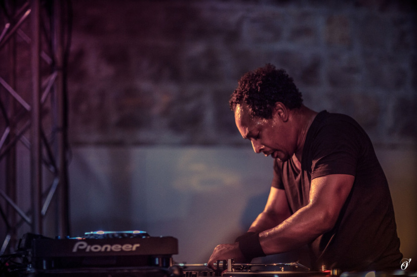 Un Rêve au Rex Club avec Francesco Tristano