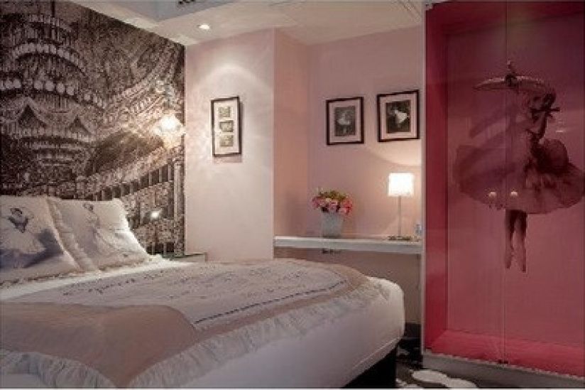 Fête des Mères 2015 : passez une nuit à l'Opéra