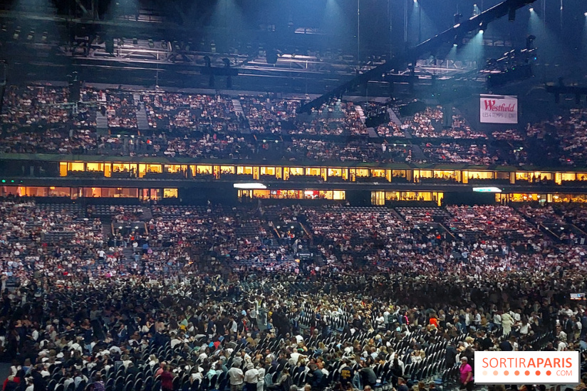 La Star Academy fête ses 25 ans à La Défense Arena en avril 2027
