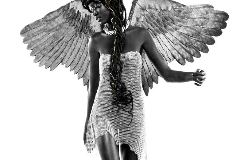 Youssoupha en concert au Zénith de Paris en novembre 2015