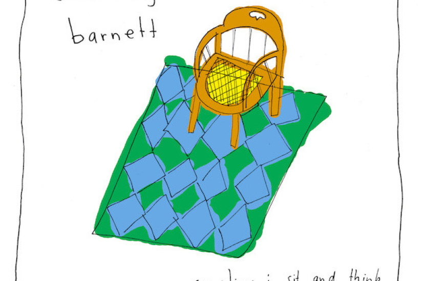 Courtney Barnett en concert à La Gaîté Lyrique de Paris